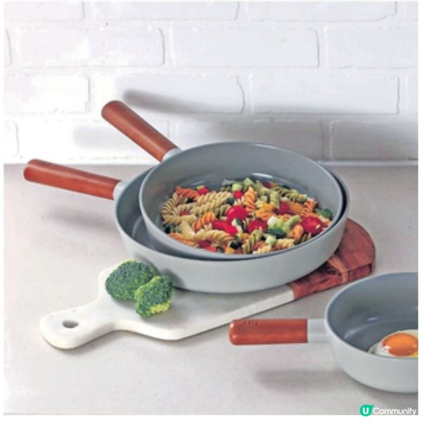 韓國北歐風廚具Neoflam Fika Reserve 暗夜