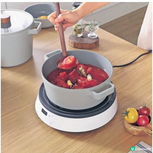 韓國北歐風廚具Neoflam Fika Reserve 暗夜