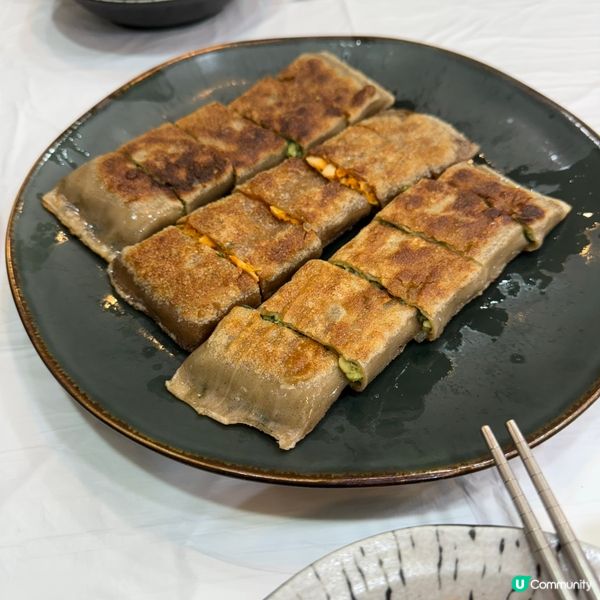 水晶薯仔湯