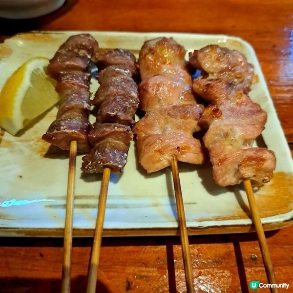 【日本之行🏡】沖繩🇯🇵網民喜愛食府推介