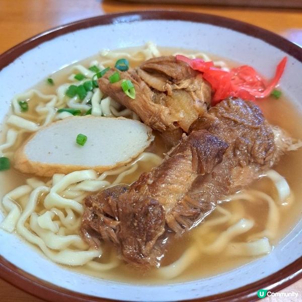 【日本之行🏡】沖繩🇯🇵網民喜愛食府推介