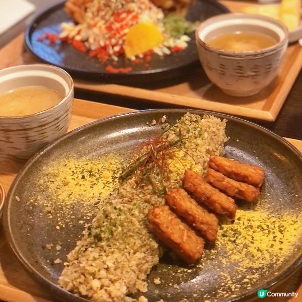 🌸九龍城貓店長駐場cafe