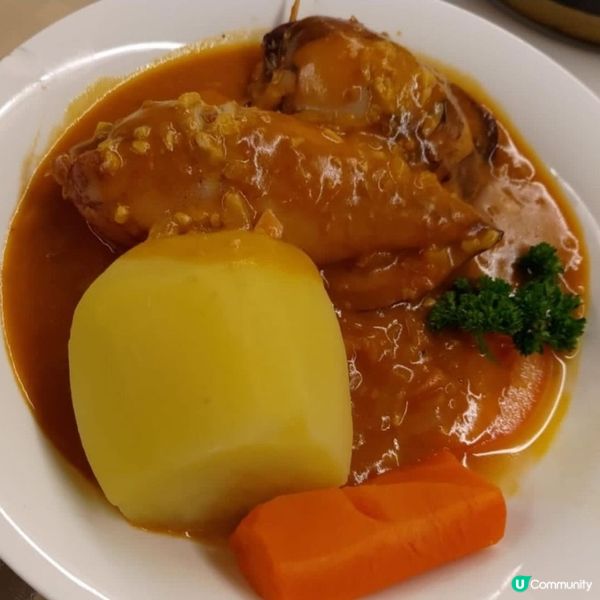 ## 澳門必食特色葡國菜🍽️環境裝修嘢食一流💜