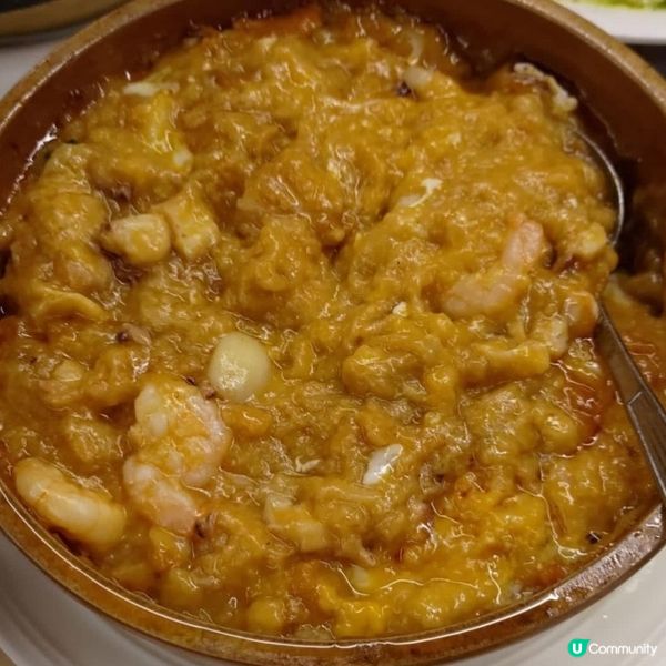 ## 澳門必食特色葡國菜🍽️環境裝修嘢食一流💜