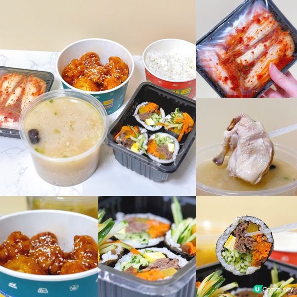 銅鑼灣韓式套餐🤤抵食又好味！