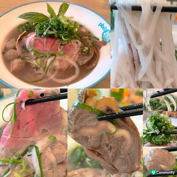 元朗越南菜餐廳性價比高