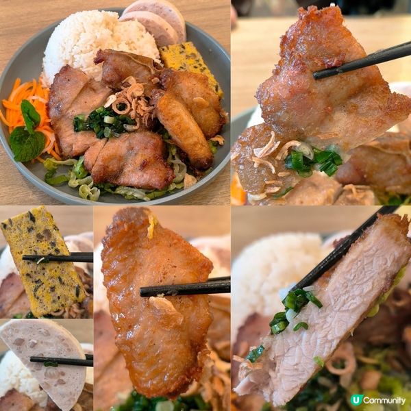 元朗越南菜餐廳性價比高