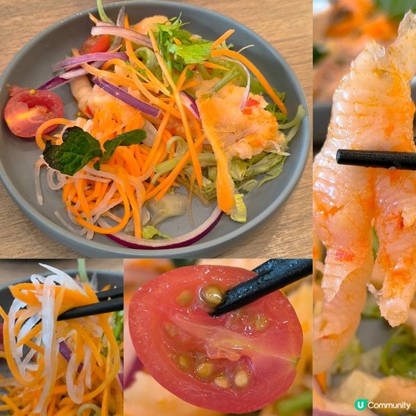 元朗越南菜餐廳性價比高