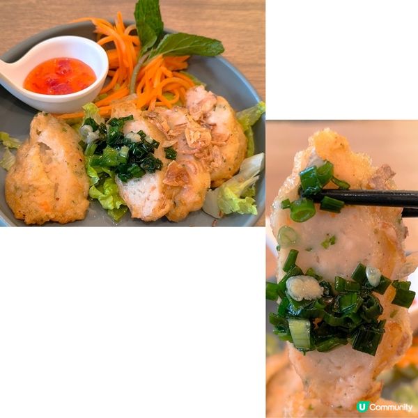 元朗越南菜餐廳性價比高