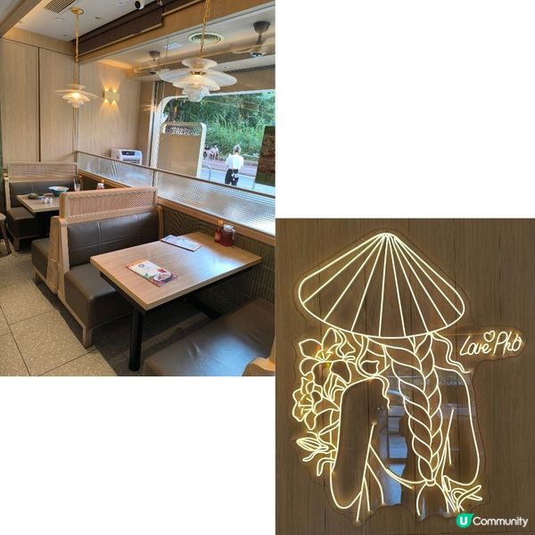 元朗越南菜餐廳性價比高