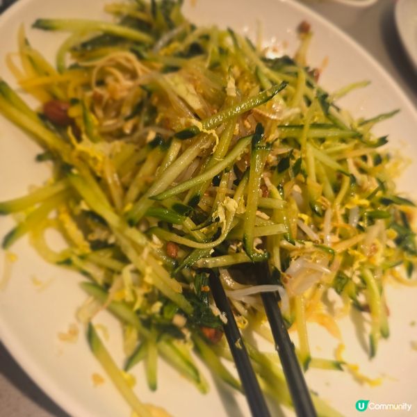 雪鄉情▪︎東北菜