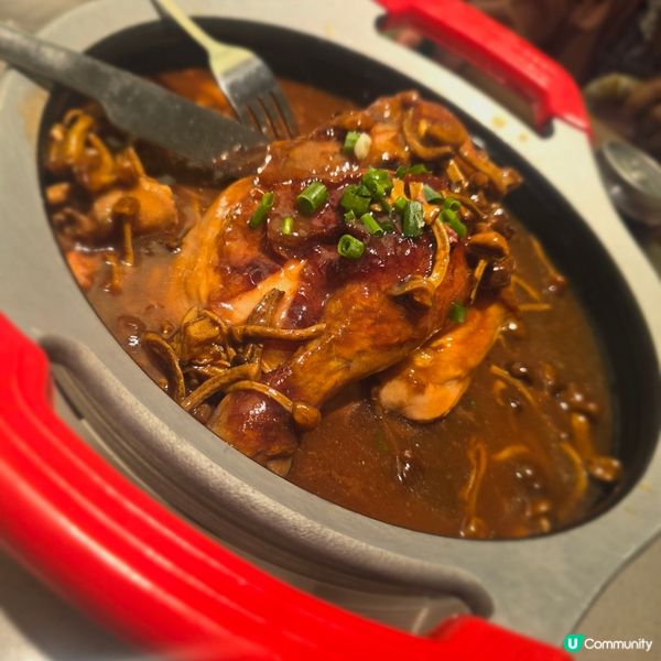 雪鄉情▪︎東北菜