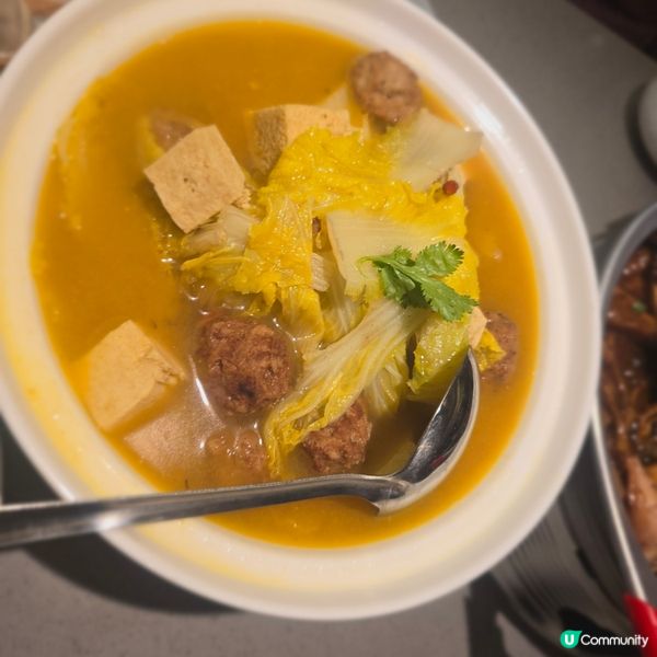 雪鄉情▪︎東北菜