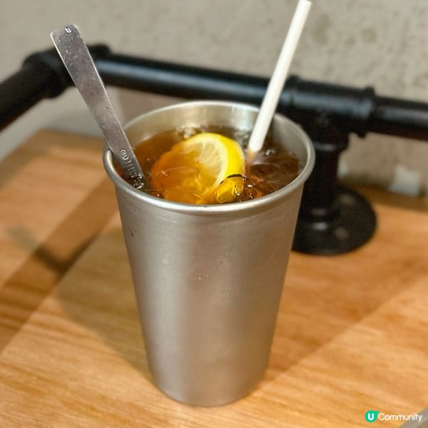 高質花膠雞米線🐥