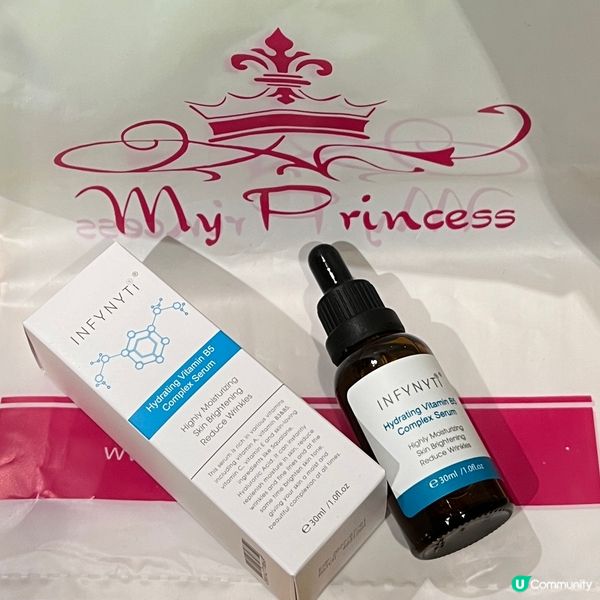 天氣轉變，敏感肌救星！ 💦