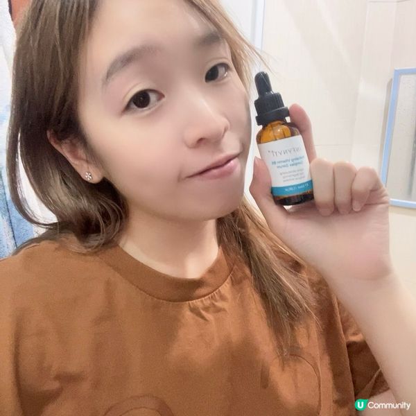 天氣轉變，敏感肌救星！ 💦