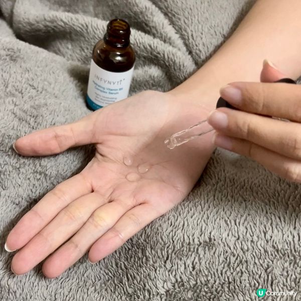 天氣轉變，敏感肌救星！ 💦