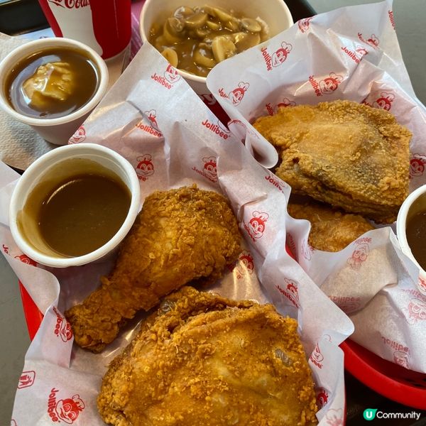 火辣香脆🌶️ 樂脆雞🐔