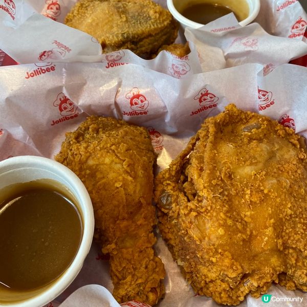 火辣香脆🌶️ 樂脆雞🐔