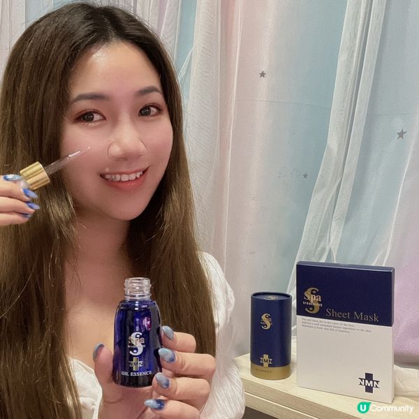 🇯🇵日本醫美品牌Spa treatment