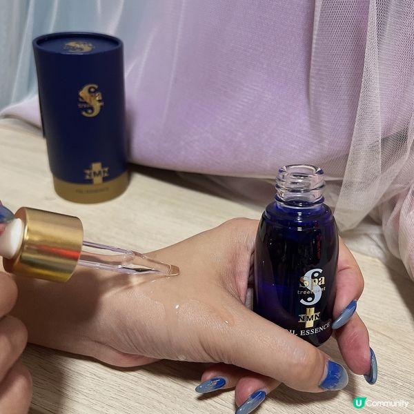 🇯🇵日本醫美品牌Spa treatment