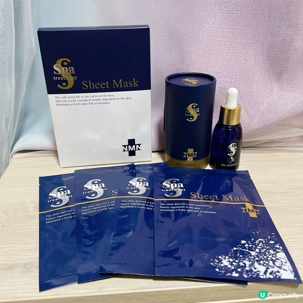 🇯🇵日本醫美品牌Spa treatment