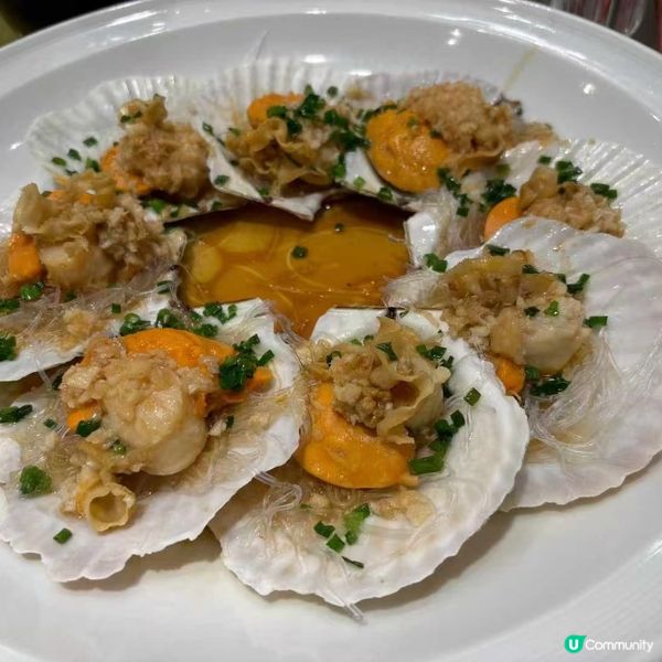 先來清新的芝士🧀焗香菇🍄‍🟫