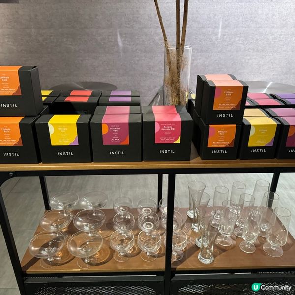 台北高質文青咖啡店