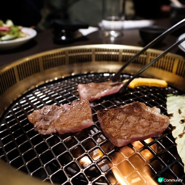 高山必食飛驒牛🤤丸明燒肉推介！