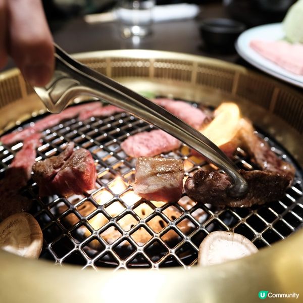高山必食飛驒牛🤤丸明燒肉推介！