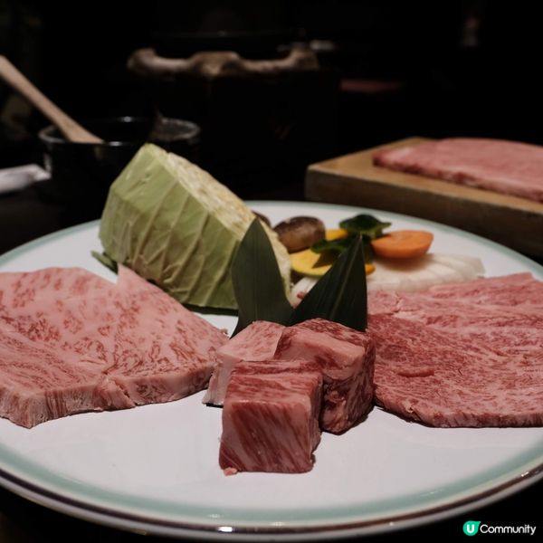 高山必食飛驒牛🤤丸明燒肉推介！