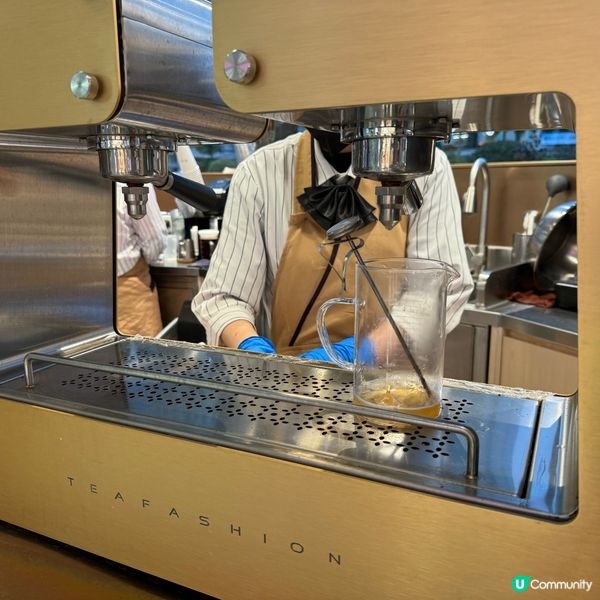 吃茶三千😍每日限量嘅台灣葡萄柚特飲🍊