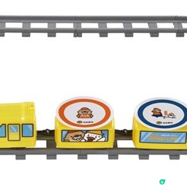 元気寿司「Sushi For Party」外賣聖誕盛 優惠四重奏 加推全新限定禮品「元気迴轉壽司列車」！