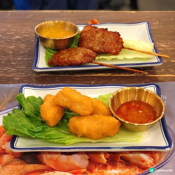 🐘抵食泰國餐廳金象泰