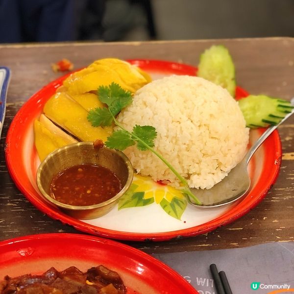 🐘抵食泰國餐廳金象泰