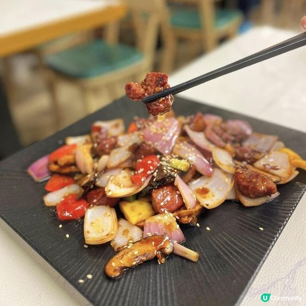 觀塘/牛頭角鑊氣小廚