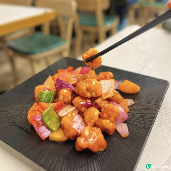 觀塘/牛頭角鑊氣小廚