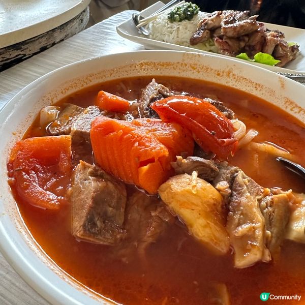 過嚟太古搵YT大哥~