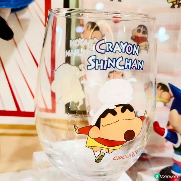 💥小新抵死搞鬼，精品可愛到爆！🤩