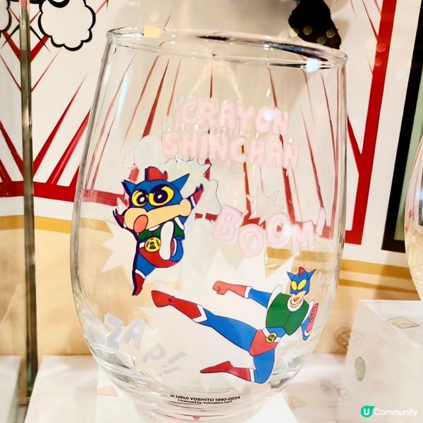 💥小新抵死搞鬼，精品可愛到爆！🤩