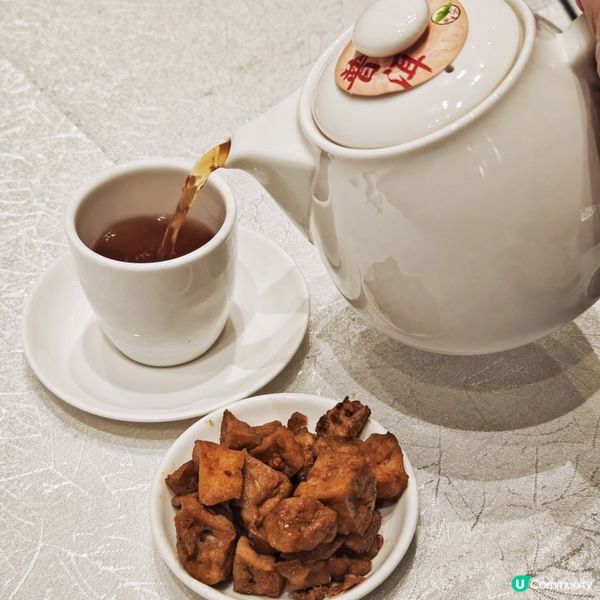 新開🎊高級😍潮州🥢菜館