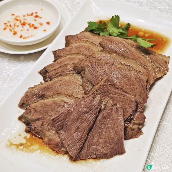 新開🎊高級😍潮州🥢菜館