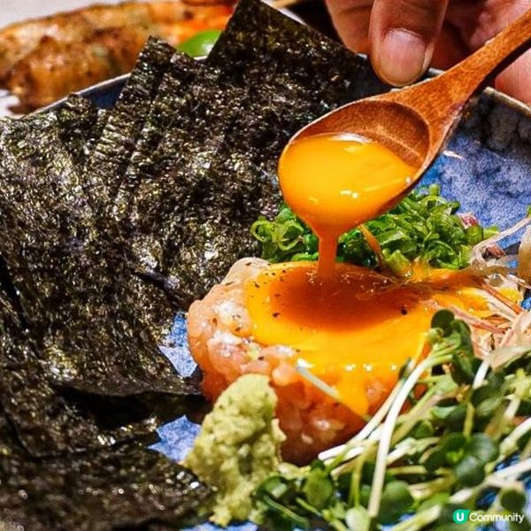 【🍽️周圍食】 灣仔銅鑼灣 🍥不能不試的日本餐廳