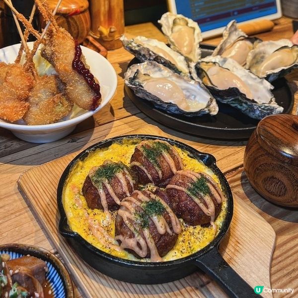 【🍽️周圍食】 灣仔銅鑼灣 🍥不能不試的日本餐廳