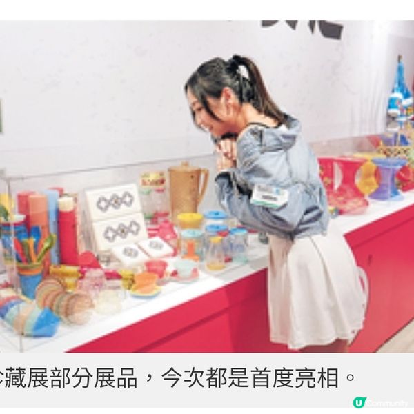 「昂坪360×紅A聖誕夢工場」打 卡位 林峯參與創作透露聖誕