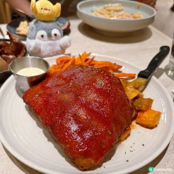 甜品勁正❤️