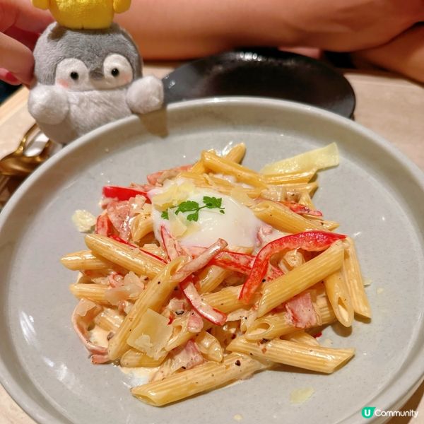 甜品勁正❤️