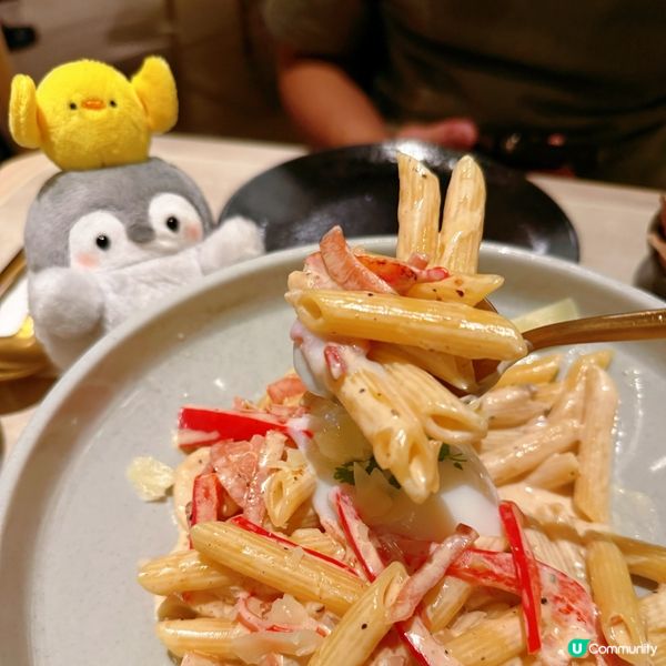 甜品勁正❤️