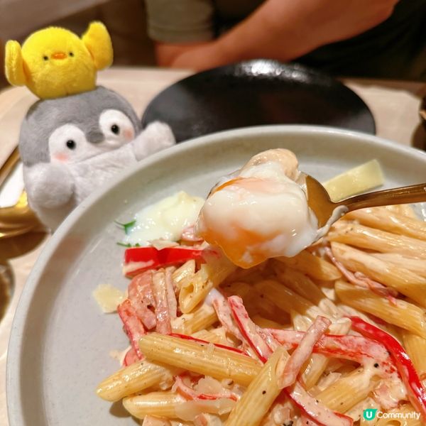 甜品勁正❤️