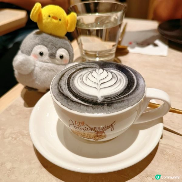 甜品勁正❤️